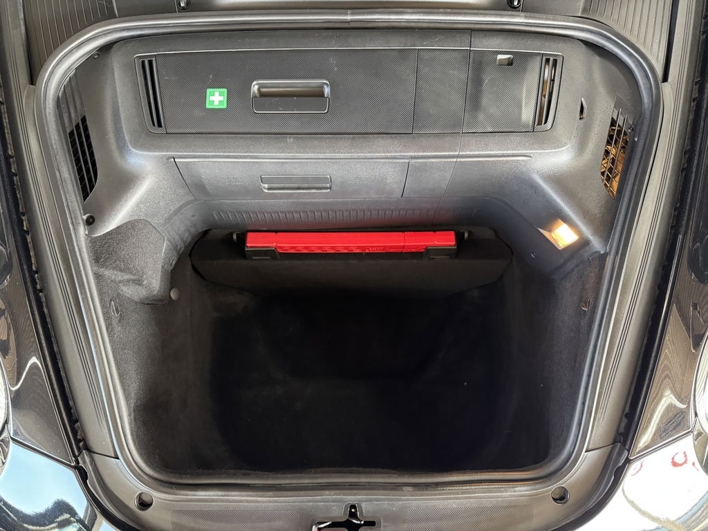 Porsche 997 Carrera S