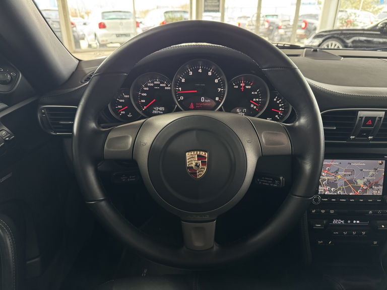 Porsche 997.2 Carrera S