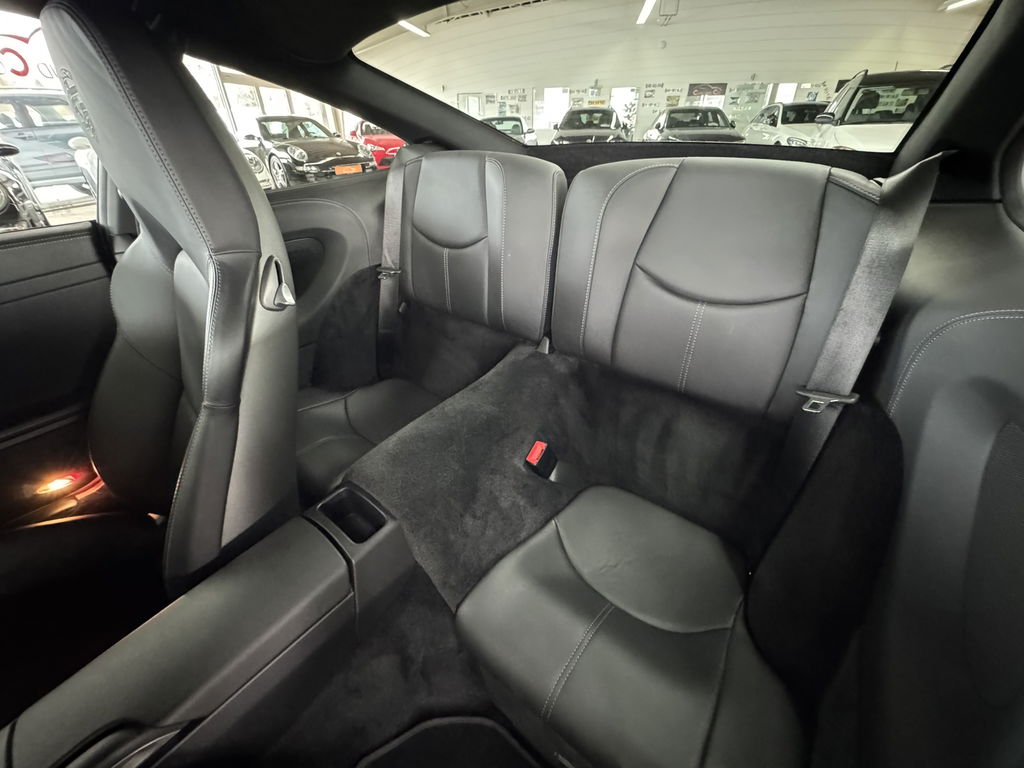 Porsche 997.2 Carrera S