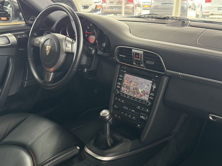 Porsche 997.2 Carrera S