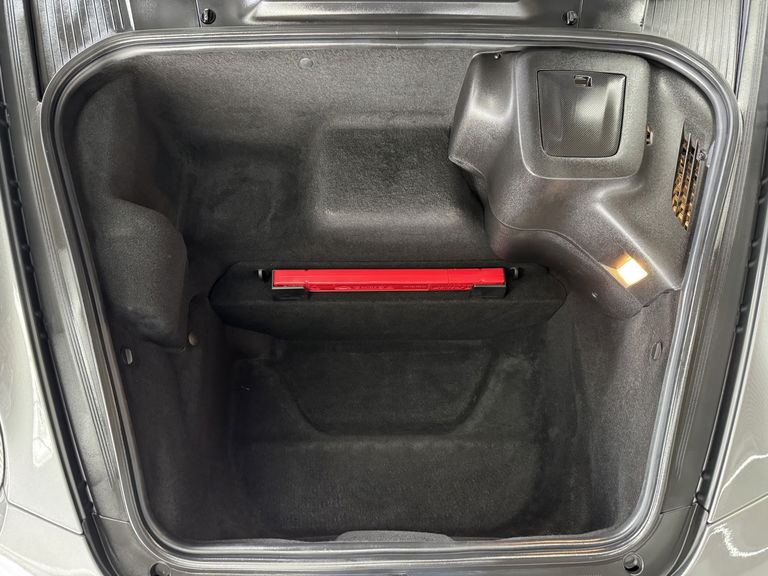 Porsche 997.2 Carrera S