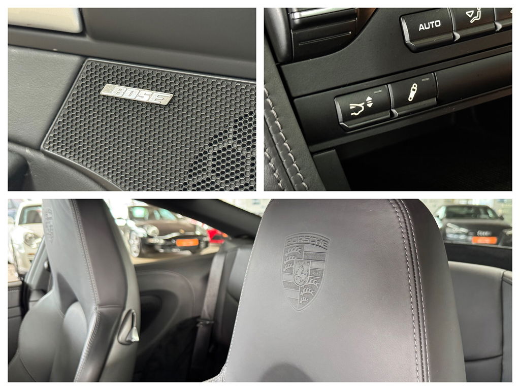 Porsche 997.2 Carrera S