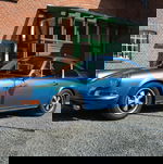 Porsche 911 S 