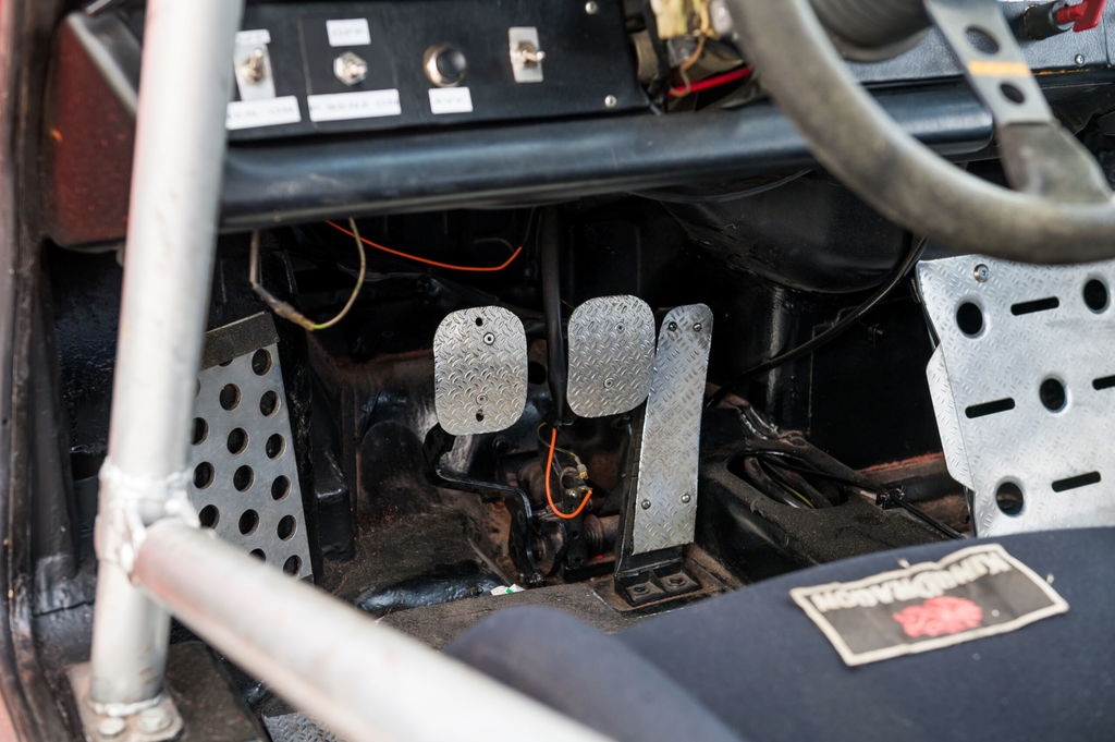 Porsche 911 Modified