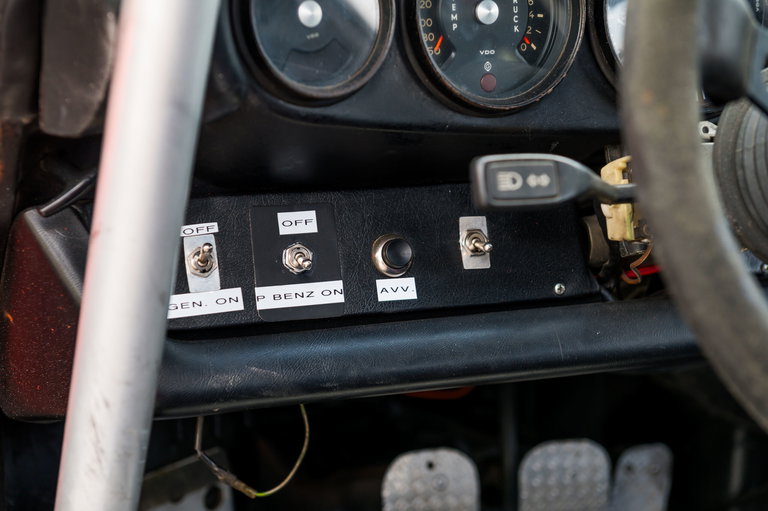 Porsche 911 Modified