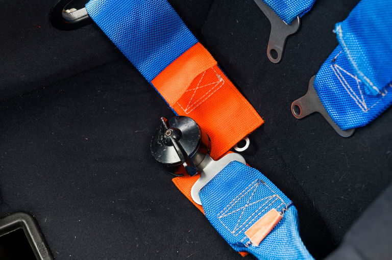 Porsche 911 Modified