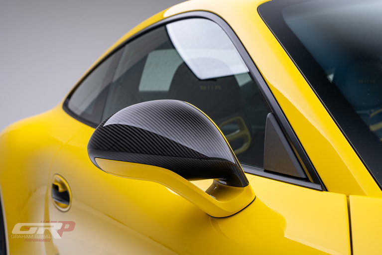 Porsche 911 R