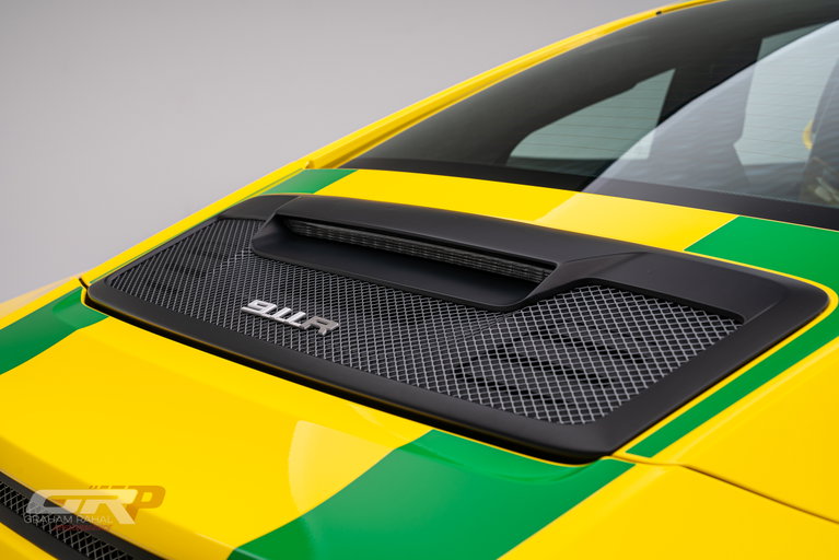 Porsche 911 R
