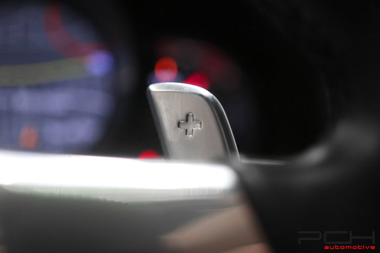 Porsche 991 Carrera