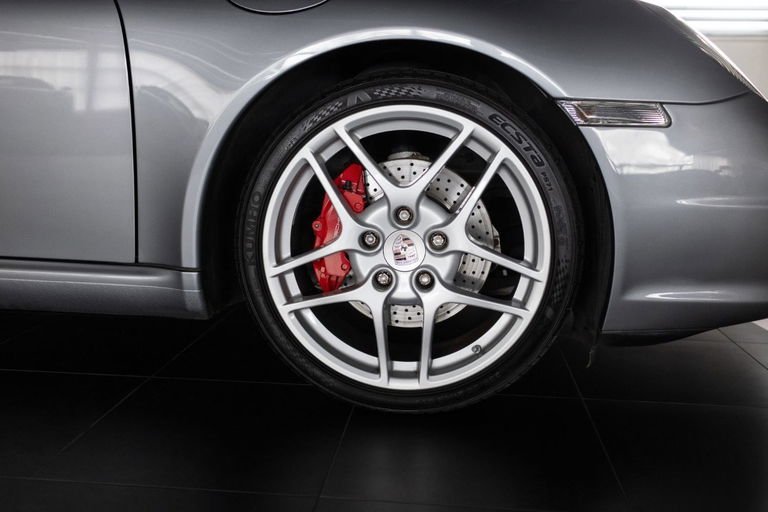 Porsche 997 Carrera S