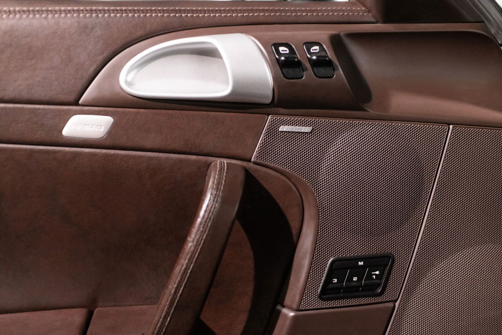 Porsche 997 Carrera S