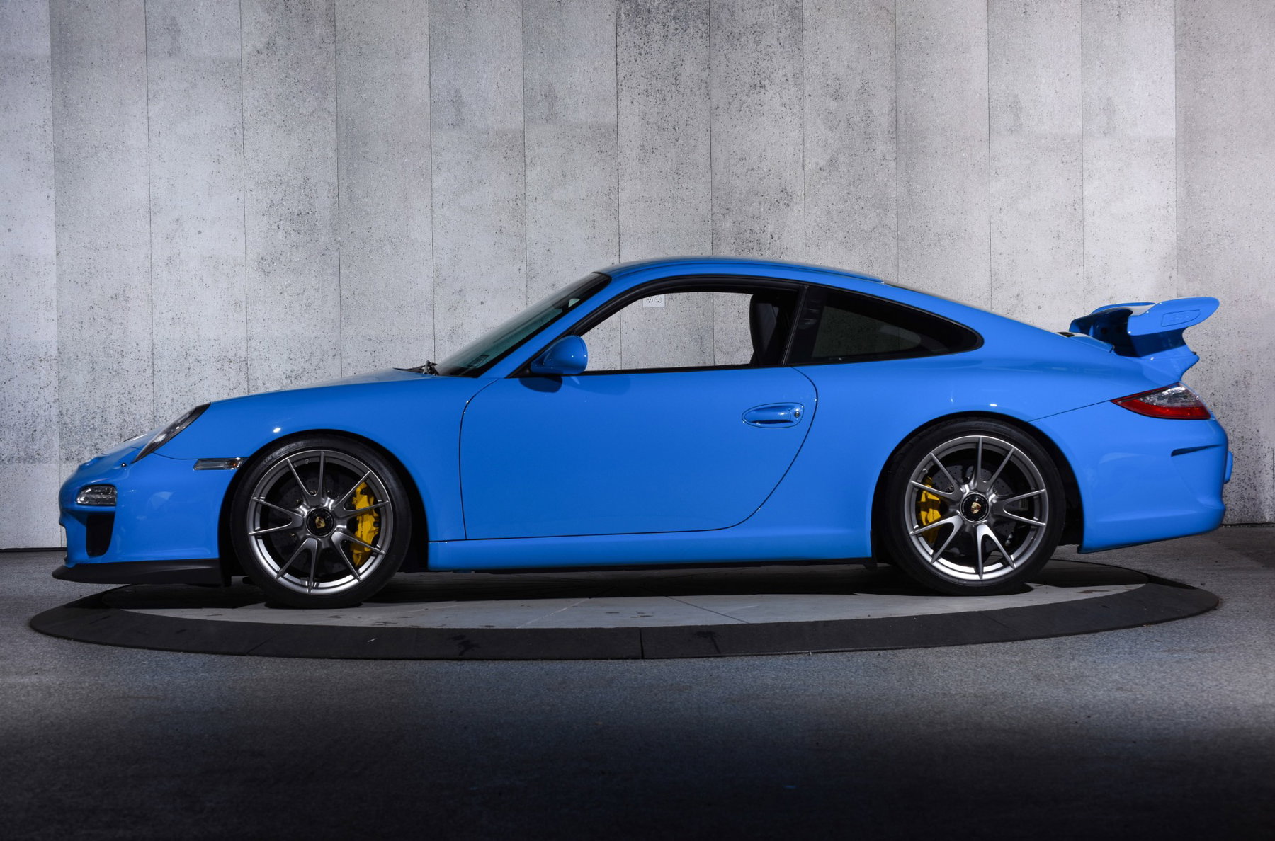 Porsche 997.2 GT3 2010 - elferspot.com - Marketplace for Porsche