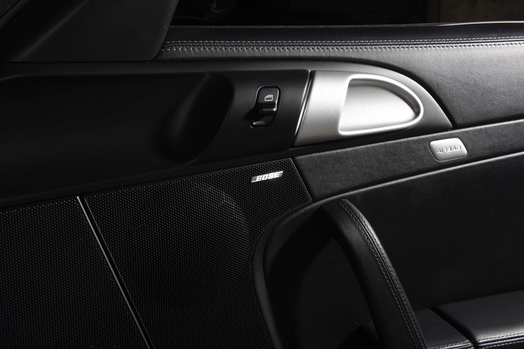 Porsche 997.2 Turbo S