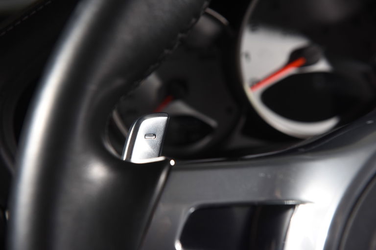 Porsche 997.2 Turbo S