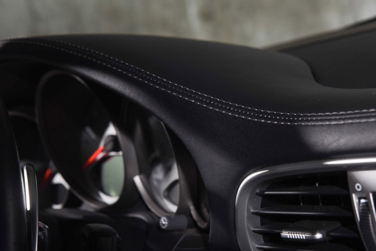 Porsche 997.2 Turbo S