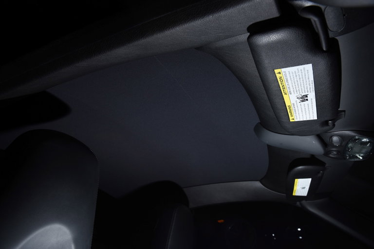 Porsche 997.2 Turbo S