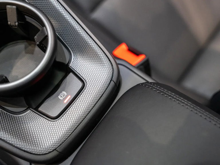 Porsche 992.2 Carrera