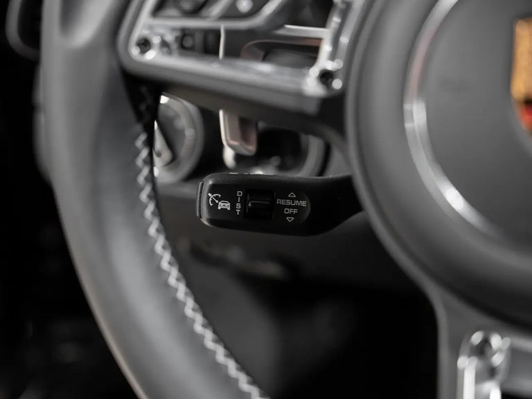 Porsche 991.2 Turbo S