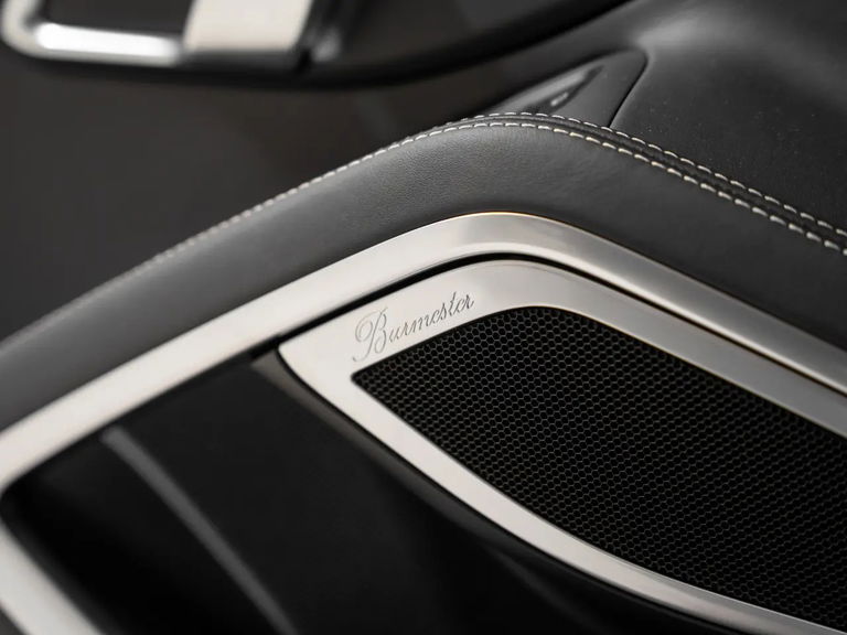 Porsche 991.2 Turbo S