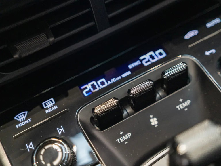 Porsche 992.2 Carrera