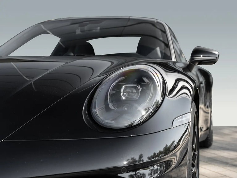 Porsche 992.2 Carrera