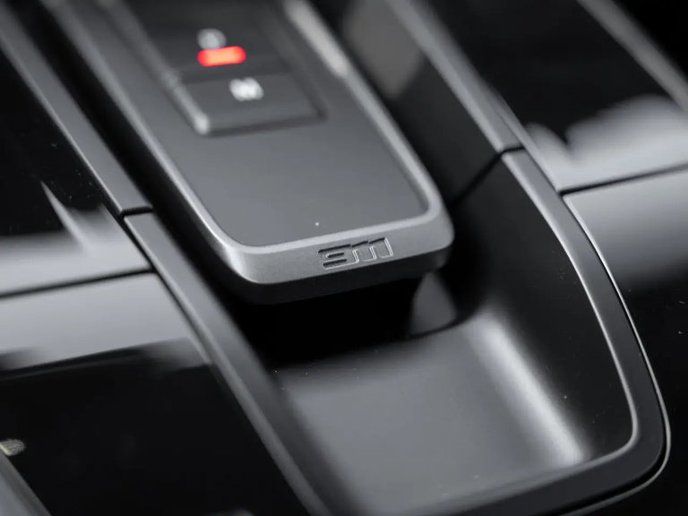 Porsche 992.2 Carrera