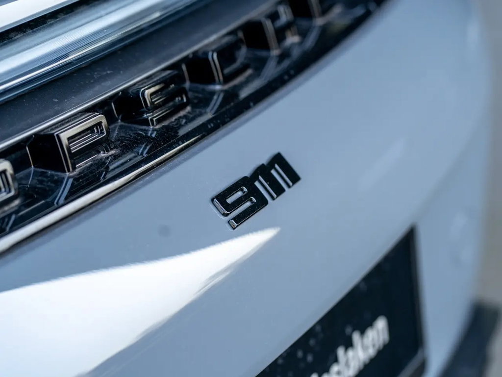 Porsche 992.2 Carrera