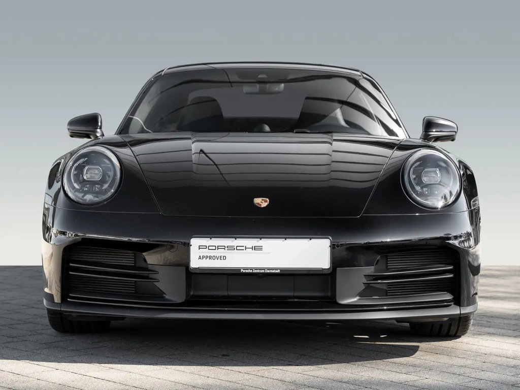 Porsche 992.2 Carrera