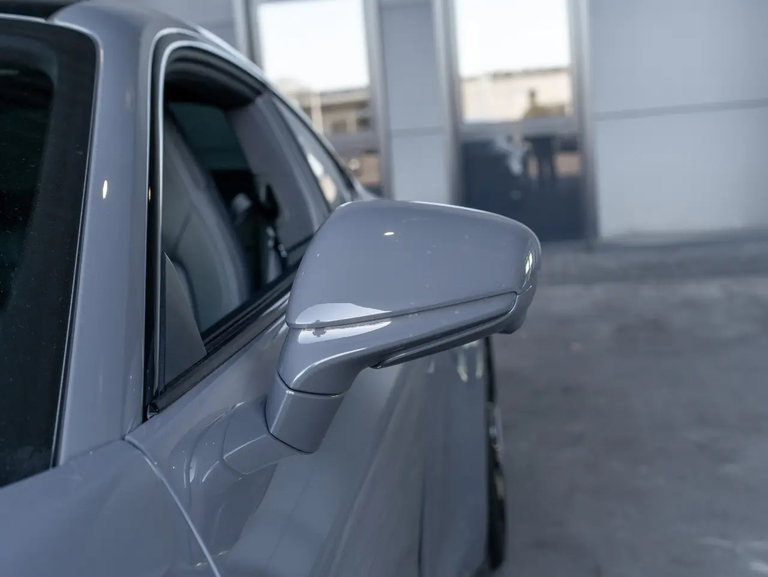 Porsche 992.2 Carrera