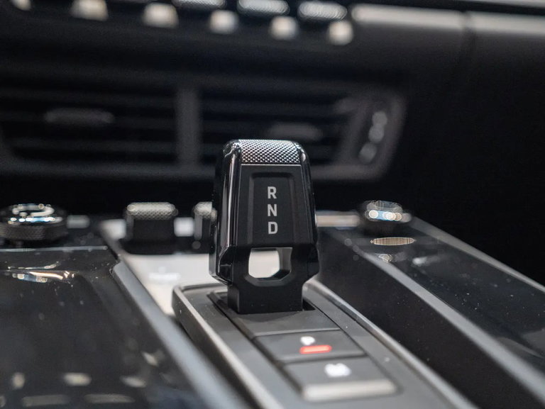 Porsche 992.2 Carrera