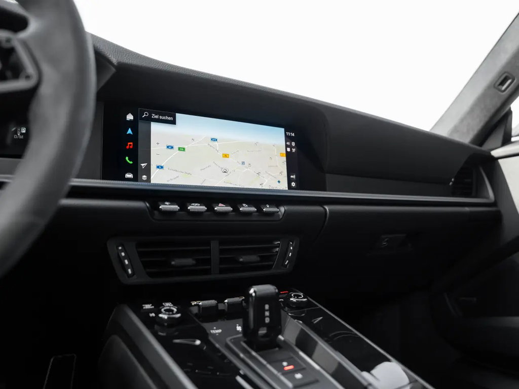 Porsche 992.2 Carrera