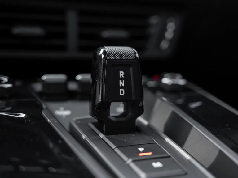 Porsche 992.2 Carrera