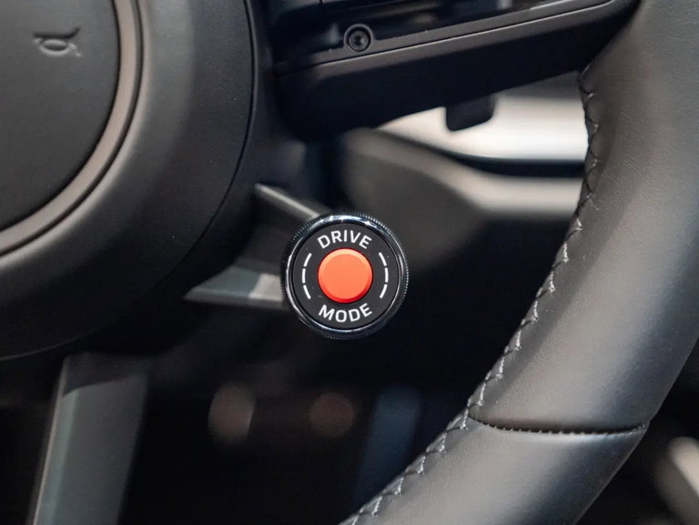 Porsche 992.2 Carrera