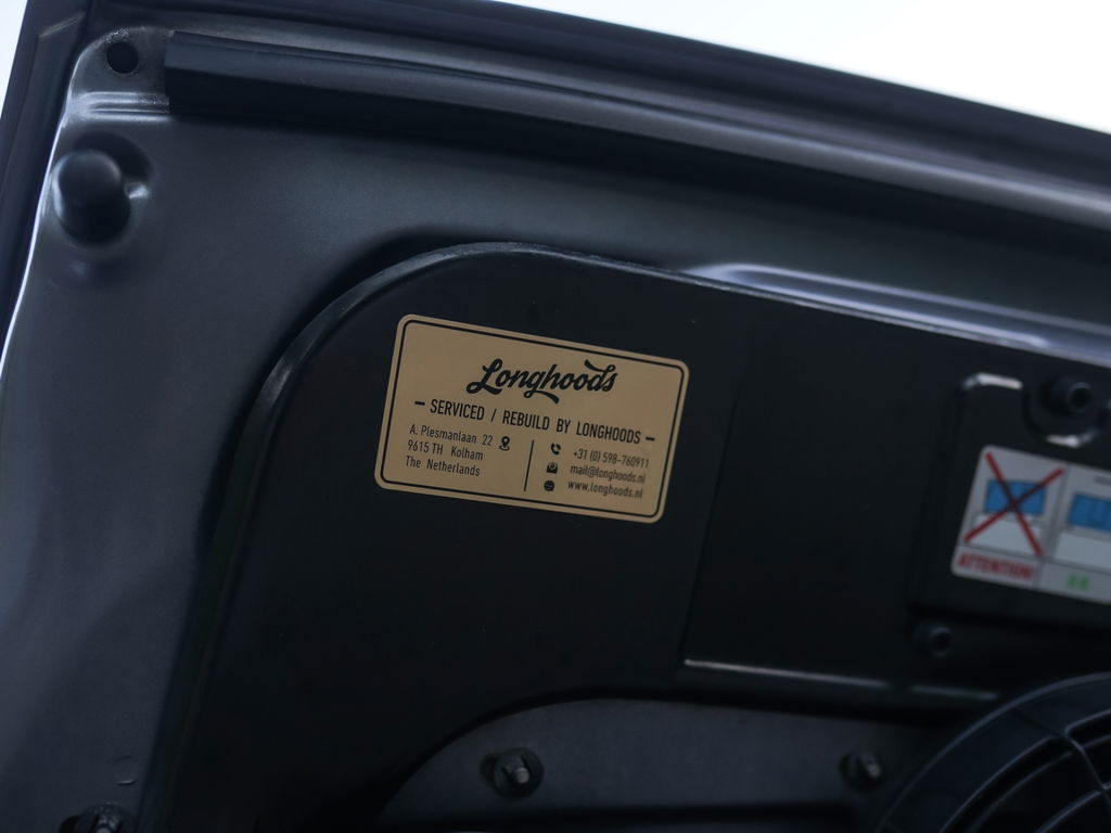 Porsche 996 Carrera 4