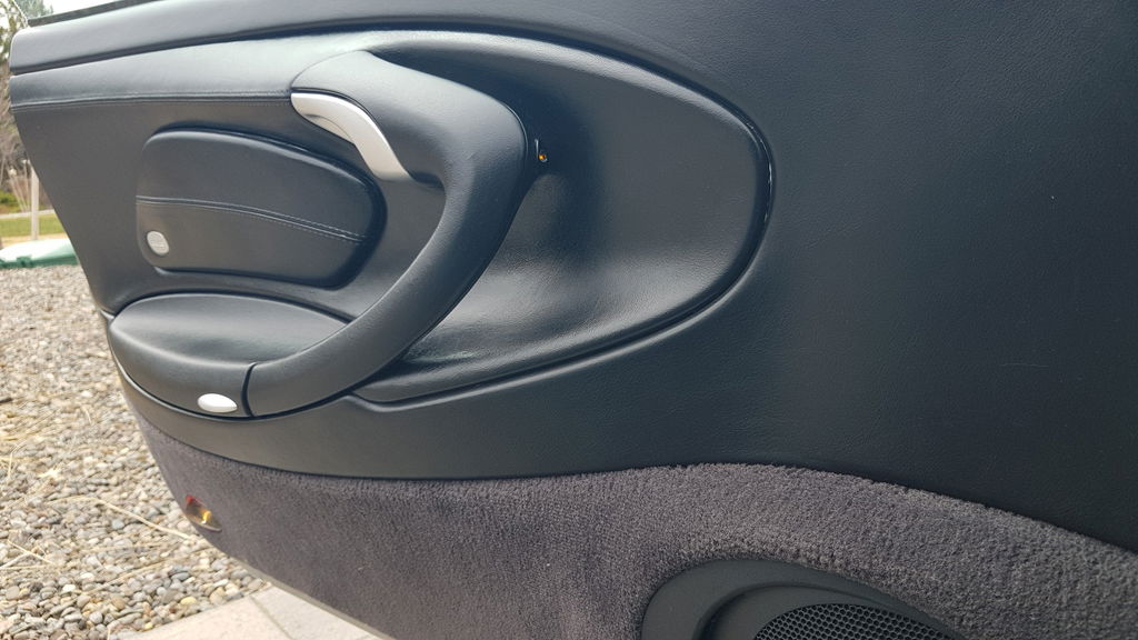 Porsche 996 Carrera „40 Jahre 911“