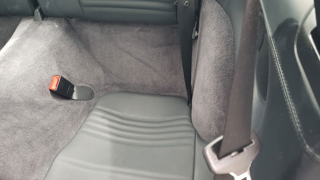 Porsche 996 Carrera „40 Jahre 911“