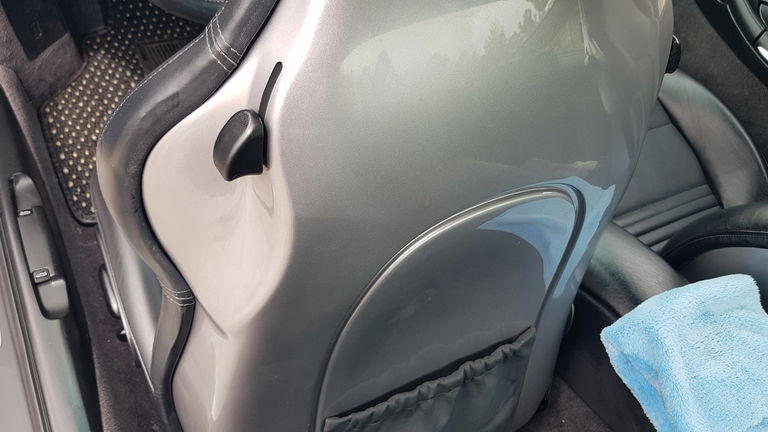 Porsche 996 Carrera „40 Jahre 911“