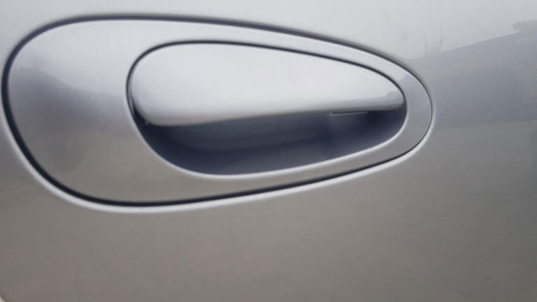 Porsche 996 Carrera „40 Jahre 911“