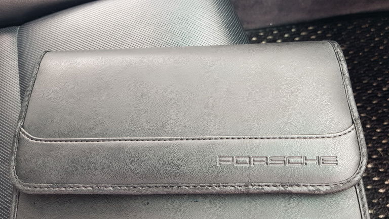 Porsche 996 Carrera „40 Jahre 911“