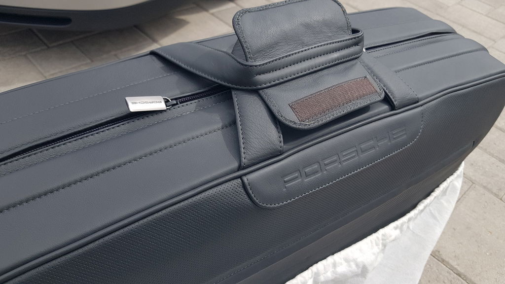 Porsche 996 Carrera „40 Jahre 911“