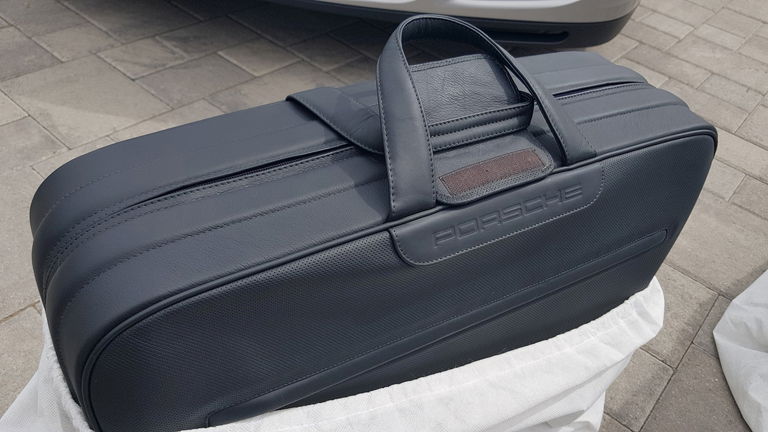 Porsche 996 Carrera „40 Jahre 911“