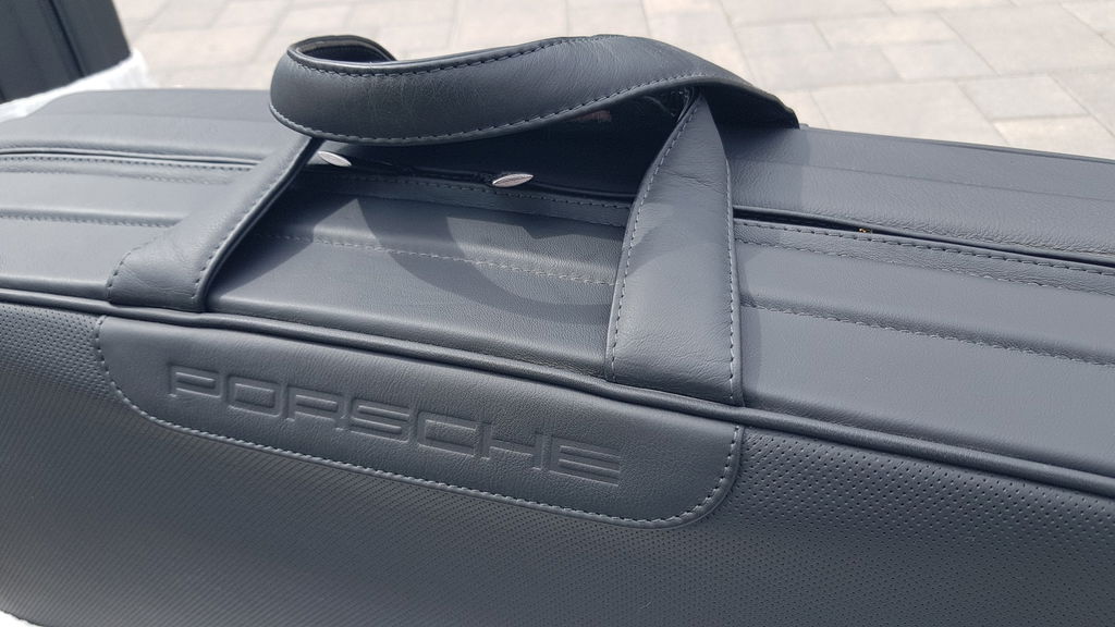 Porsche 996 Carrera „40 Jahre 911“