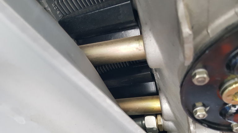 Porsche 911 S (F-Modell)