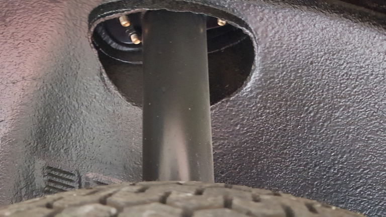 Porsche 911 S (F-Modell)