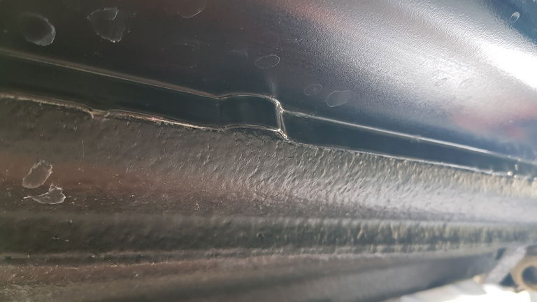 Porsche 911 S (F-Modell)