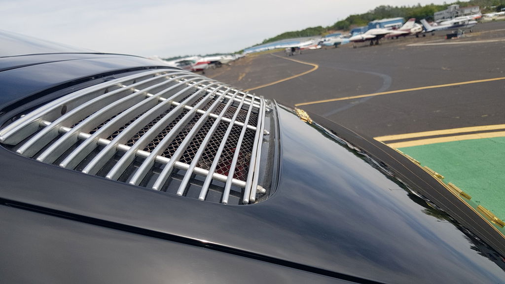 Porsche 911 S (F-Modell)