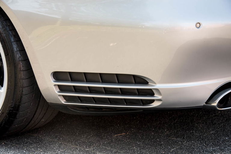 Porsche 996 Carrera 4S