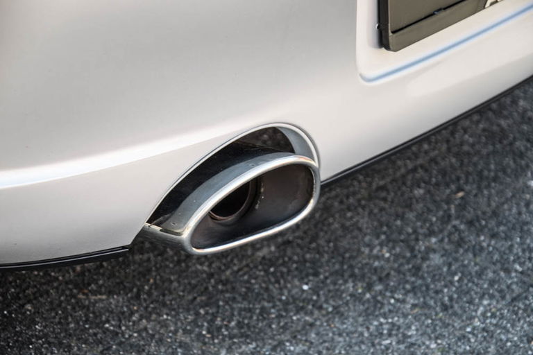 Porsche 996 Carrera 4S