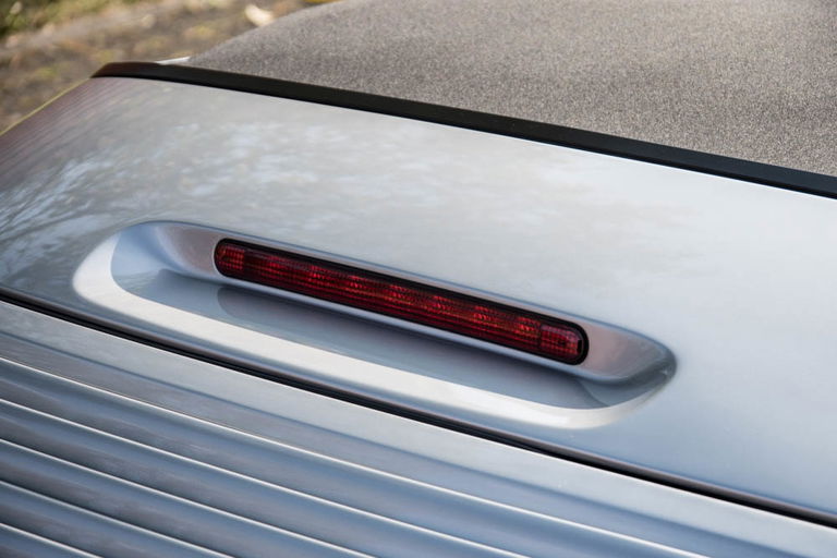 Porsche 996 Carrera 4S