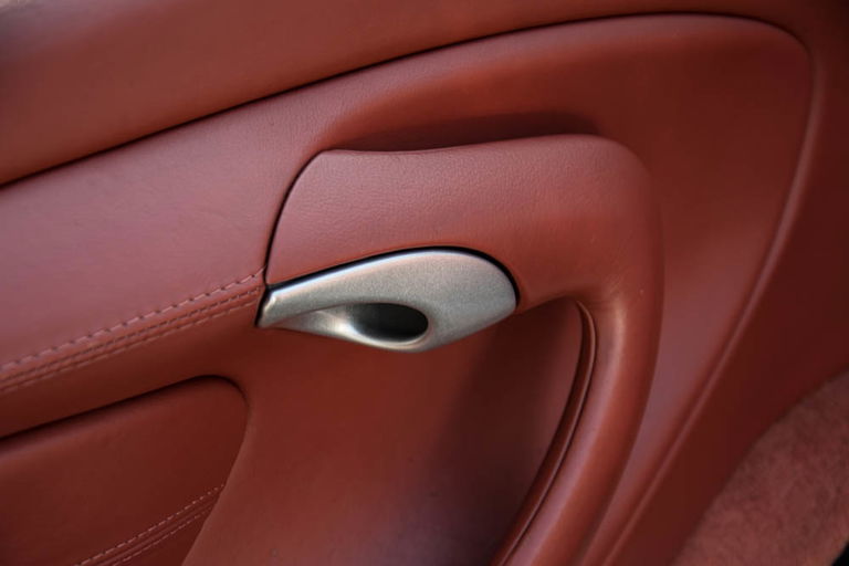 Porsche 996 Carrera 4S